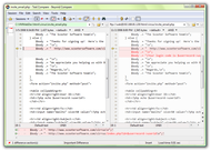 Beyond Compare screenshot
